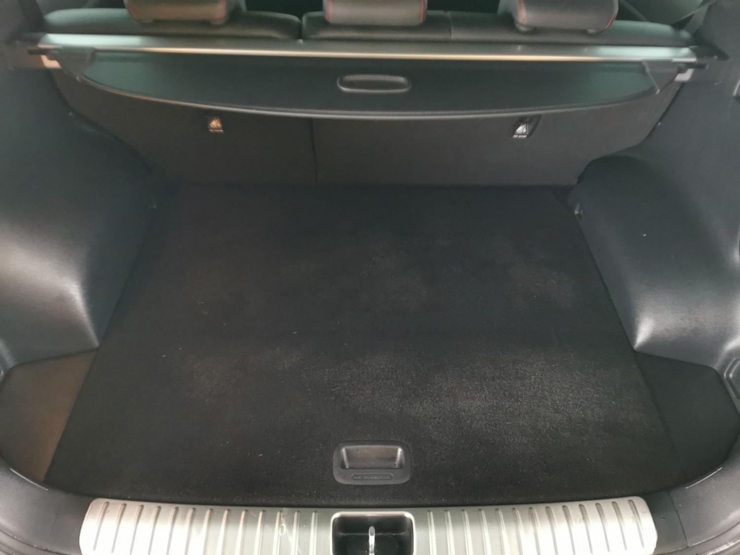 Used Kia Sportage 2019 for sale - 77321489: Photo 33