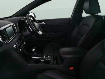 Used Kia Sportage undefined for sale - 77321489: Photo