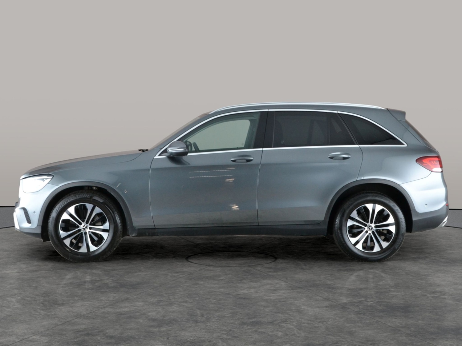 Used Mercedes-Benz GLC 2020 for sale - 77300845: Photo 14