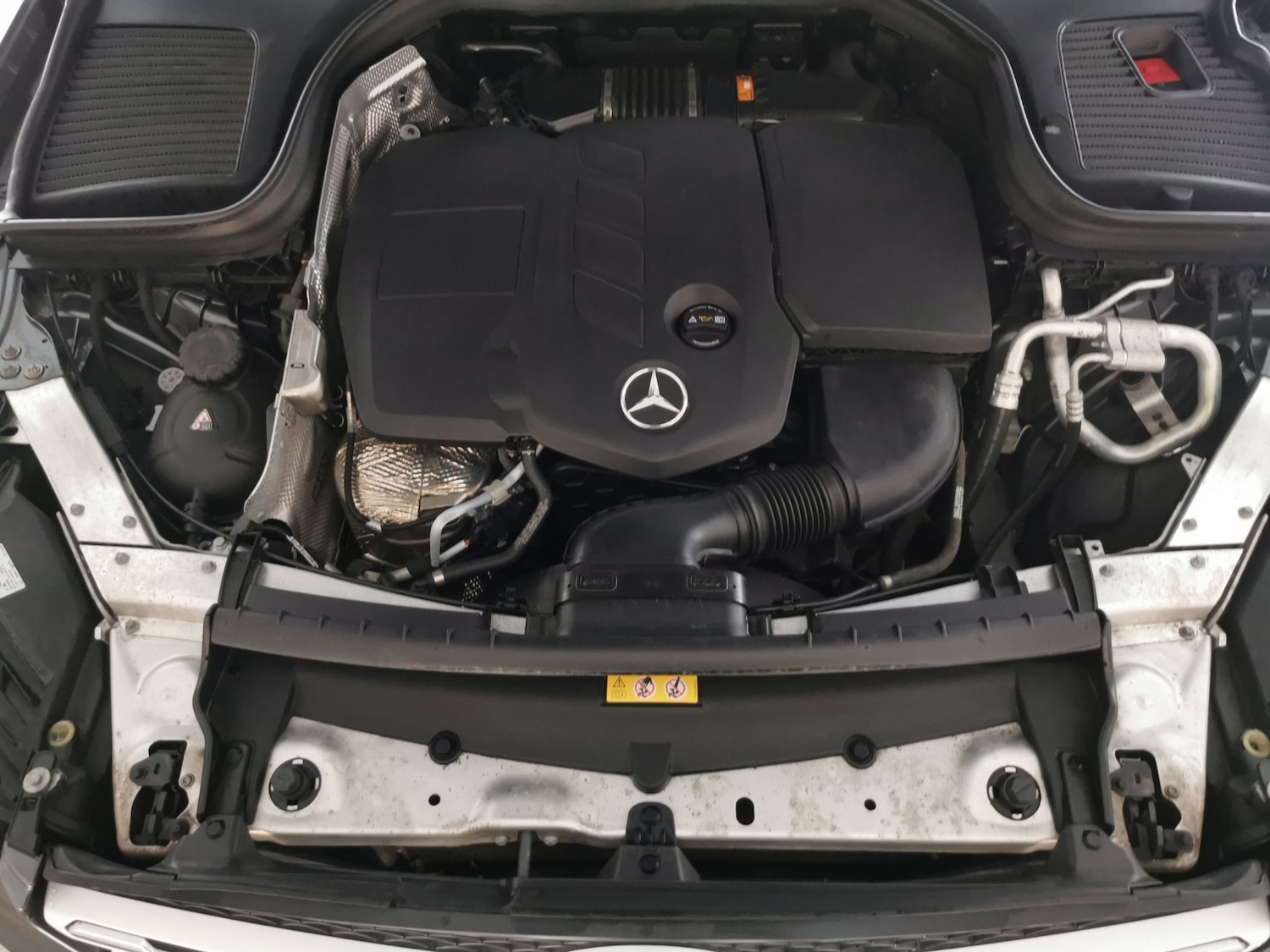 Used Mercedes-Benz GLC 2020 for sale - 77300845: Photo 29