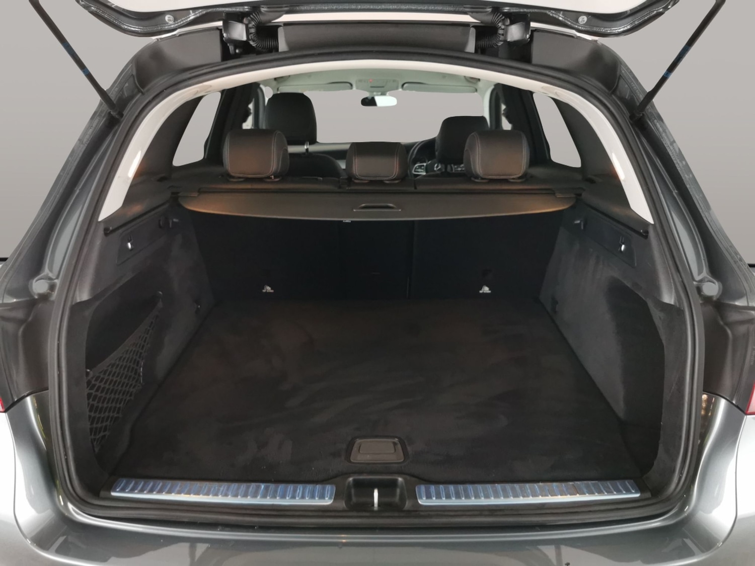 Used Mercedes-Benz GLC 2020 for sale - 77300845: Photo 30