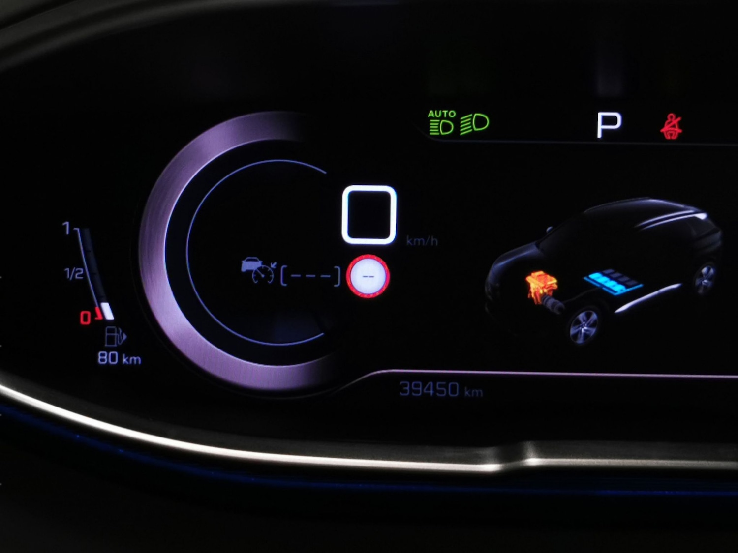 Used Peugeot 3008 2023 for sale - 78212302: Photo 23