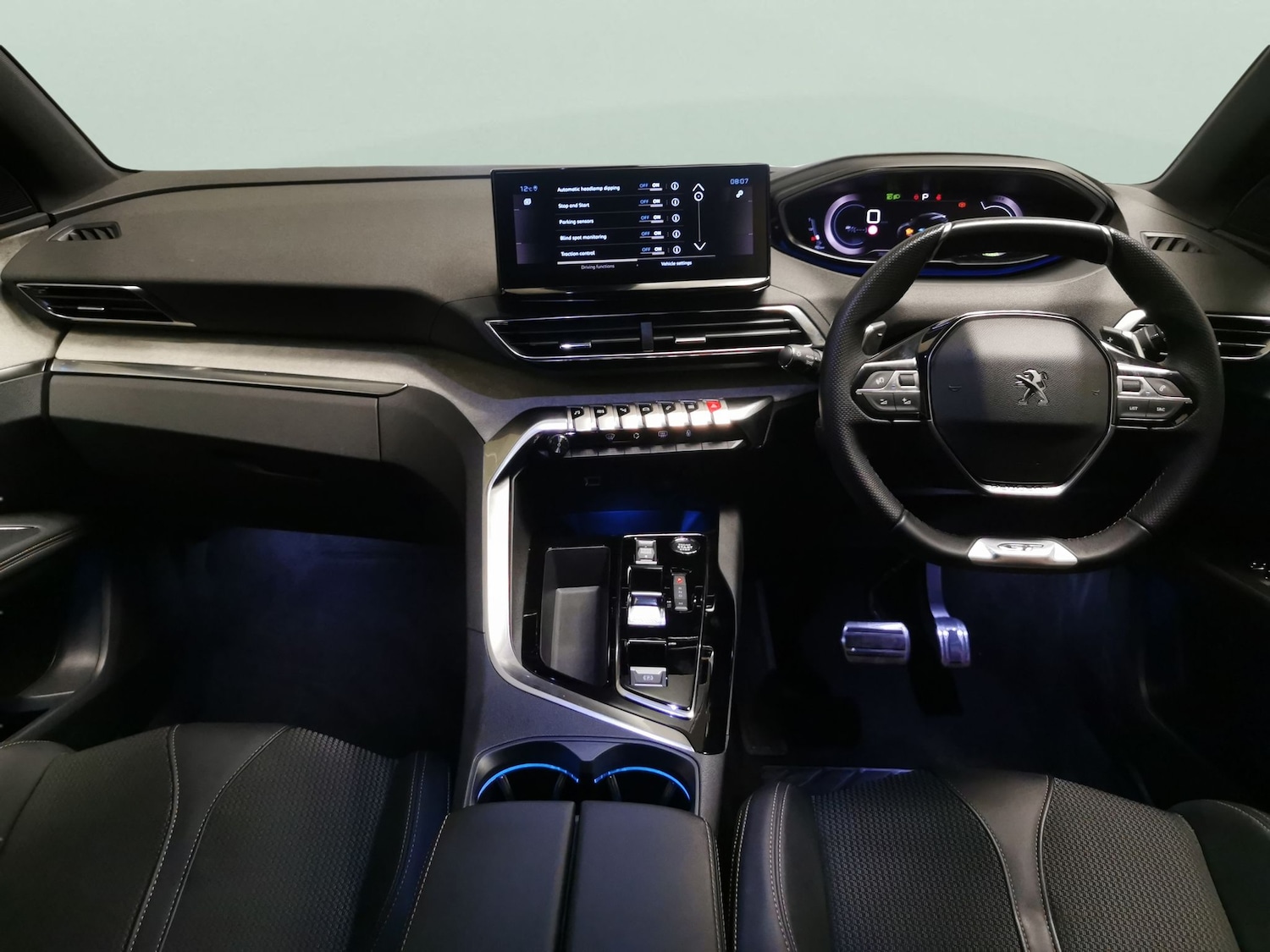 Used Peugeot 3008 2023 for sale - 78212302: Photo 7
