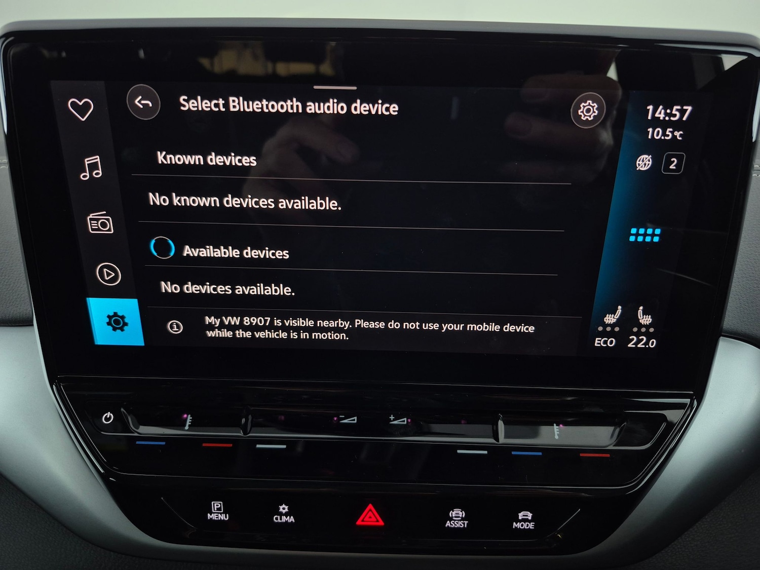 Used Volkswagen ID.4 2023 for sale - 77569945: Photo 17