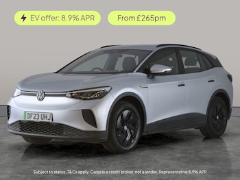 Used Volkswagen ID.4 2023 for sale - 77569945: Photo