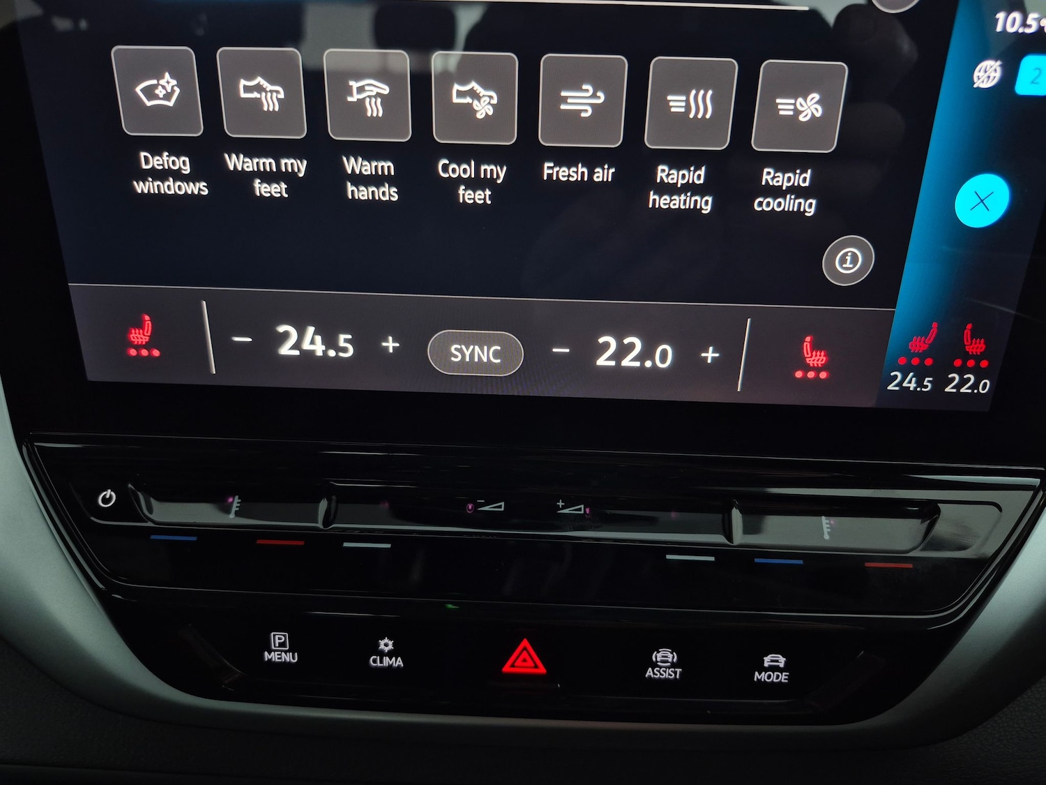 Used Volkswagen ID.4 2023 for sale - 77569945: Photo 21