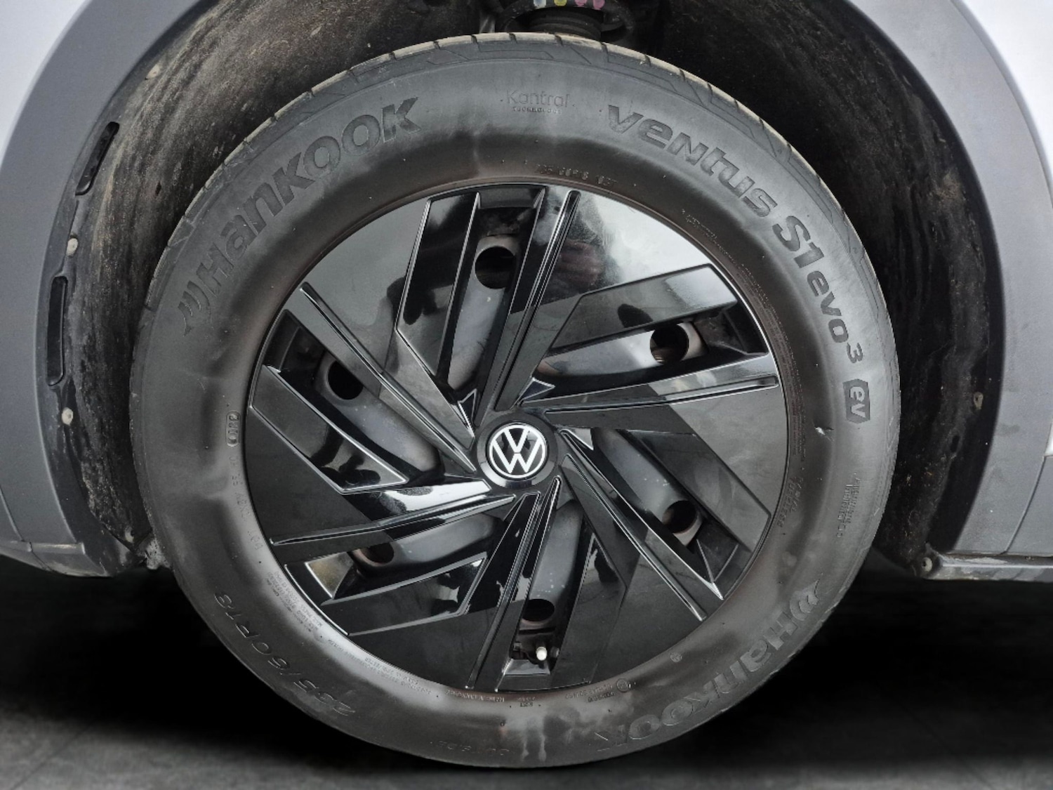 Used Volkswagen ID.4 2023 for sale - 77569945: Photo 25