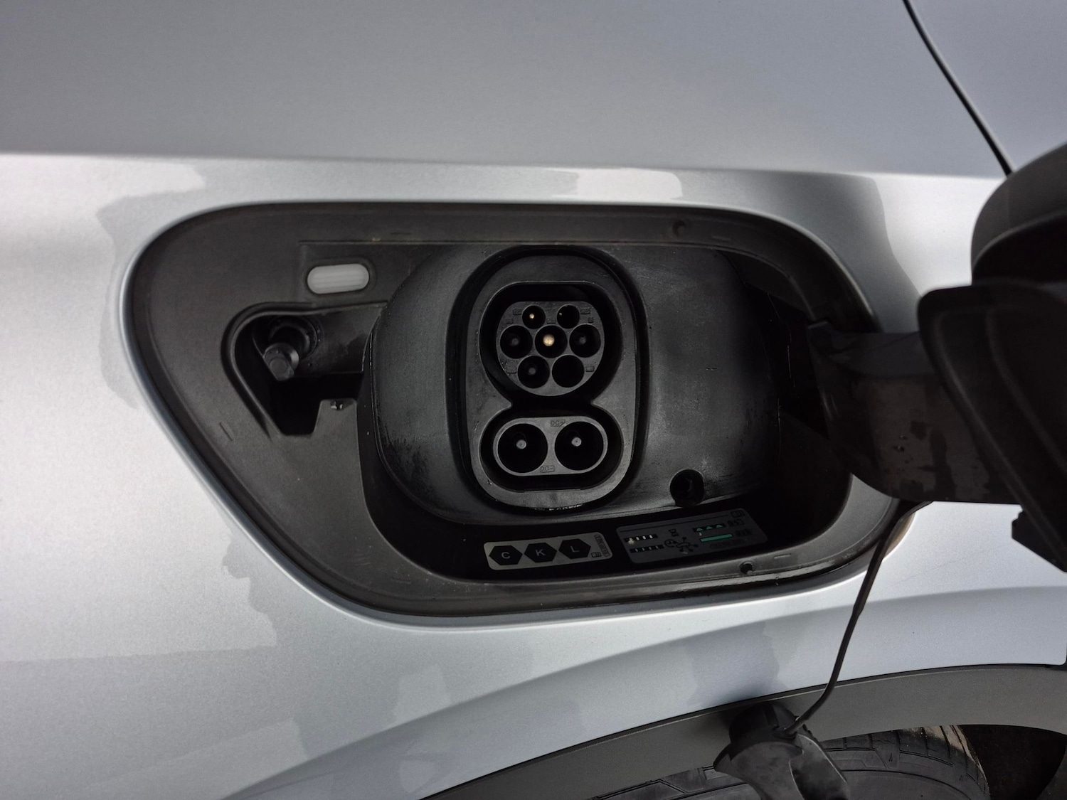 Used Volkswagen ID.4 2023 for sale - 77569945: Photo 33