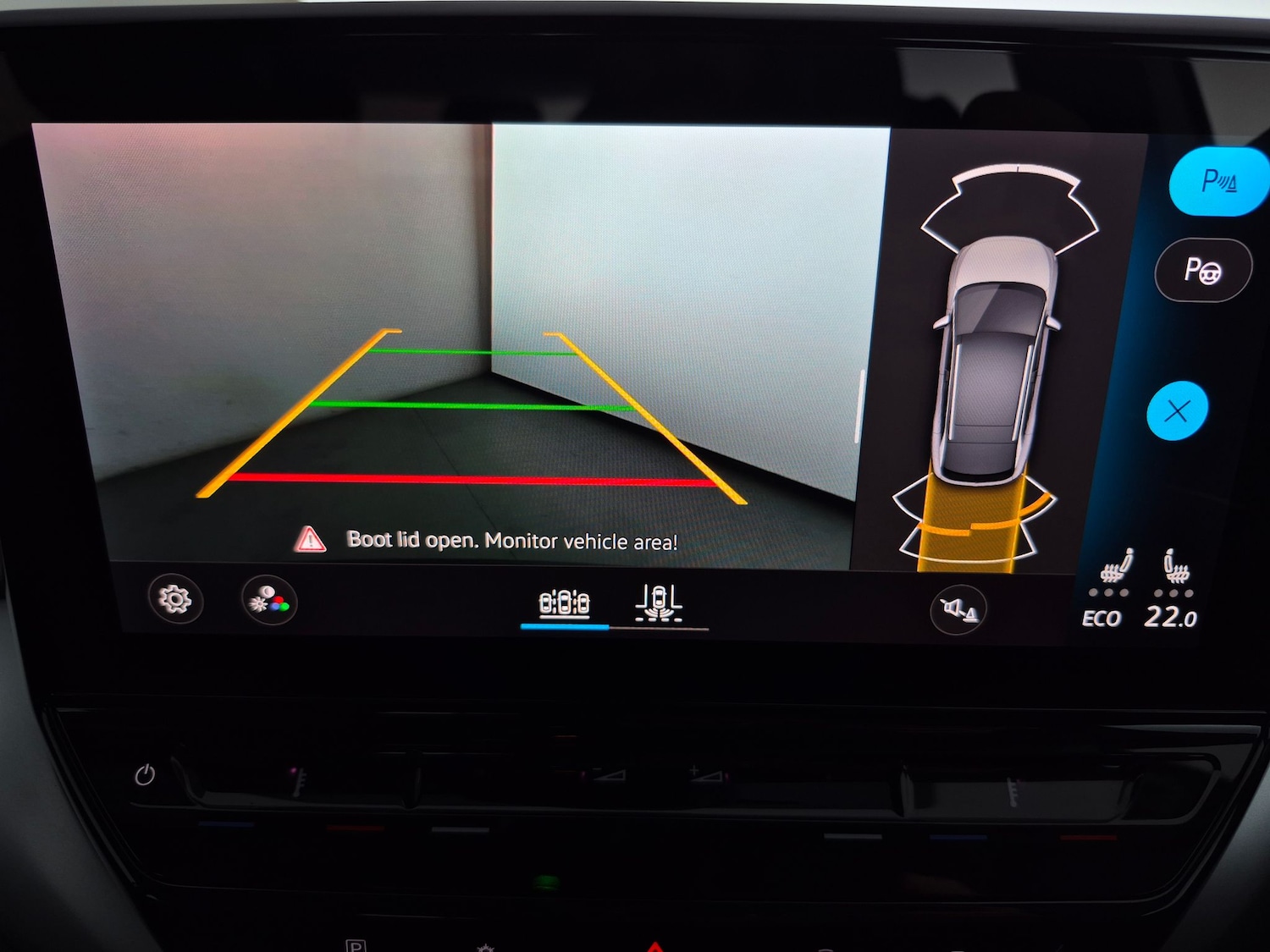 Used Volkswagen ID.4 2023 for sale - 77569945: Photo 6