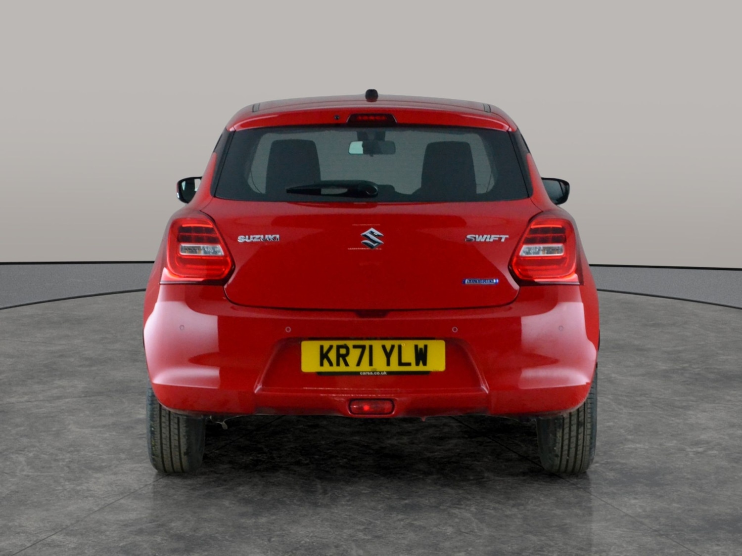 Used Suzuki Swift 2022 for sale - 77980657: Photo 11