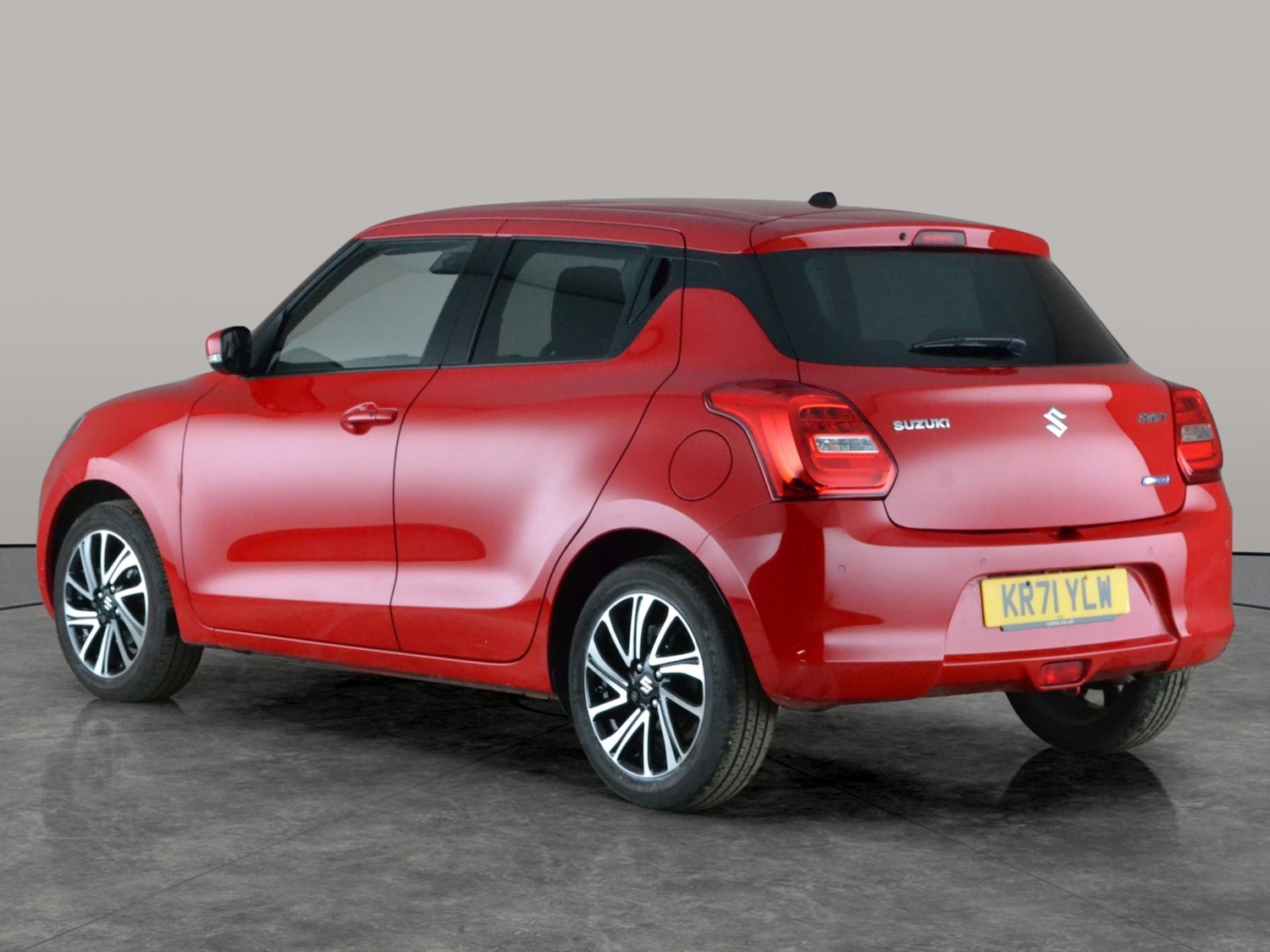 Used Suzuki Swift 2022 for sale - 77980657: Photo 12