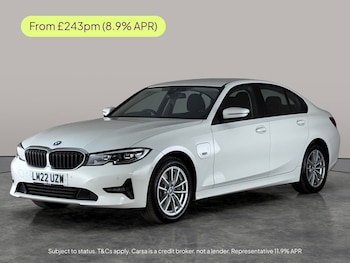Used BMW 3 Series 2022 for sale - 79381701: Photo