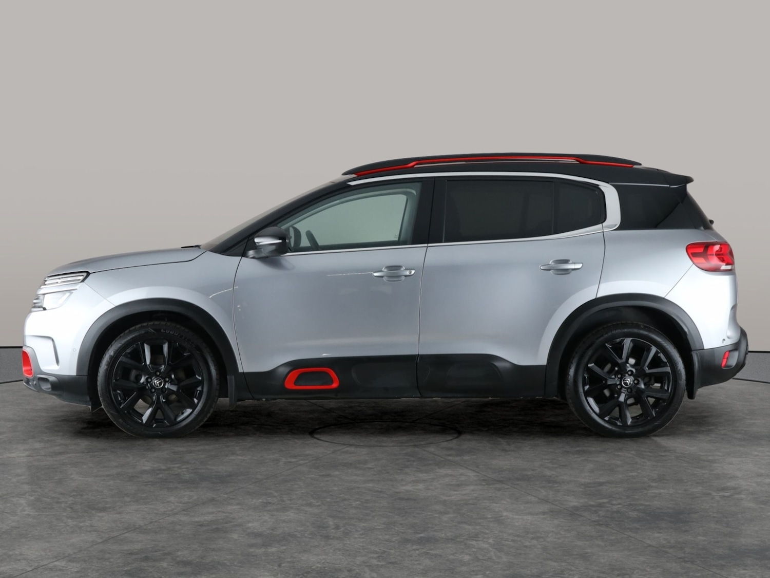 Used Citroen C5 Aircross 2019 for sale - 77347171: Photo 14