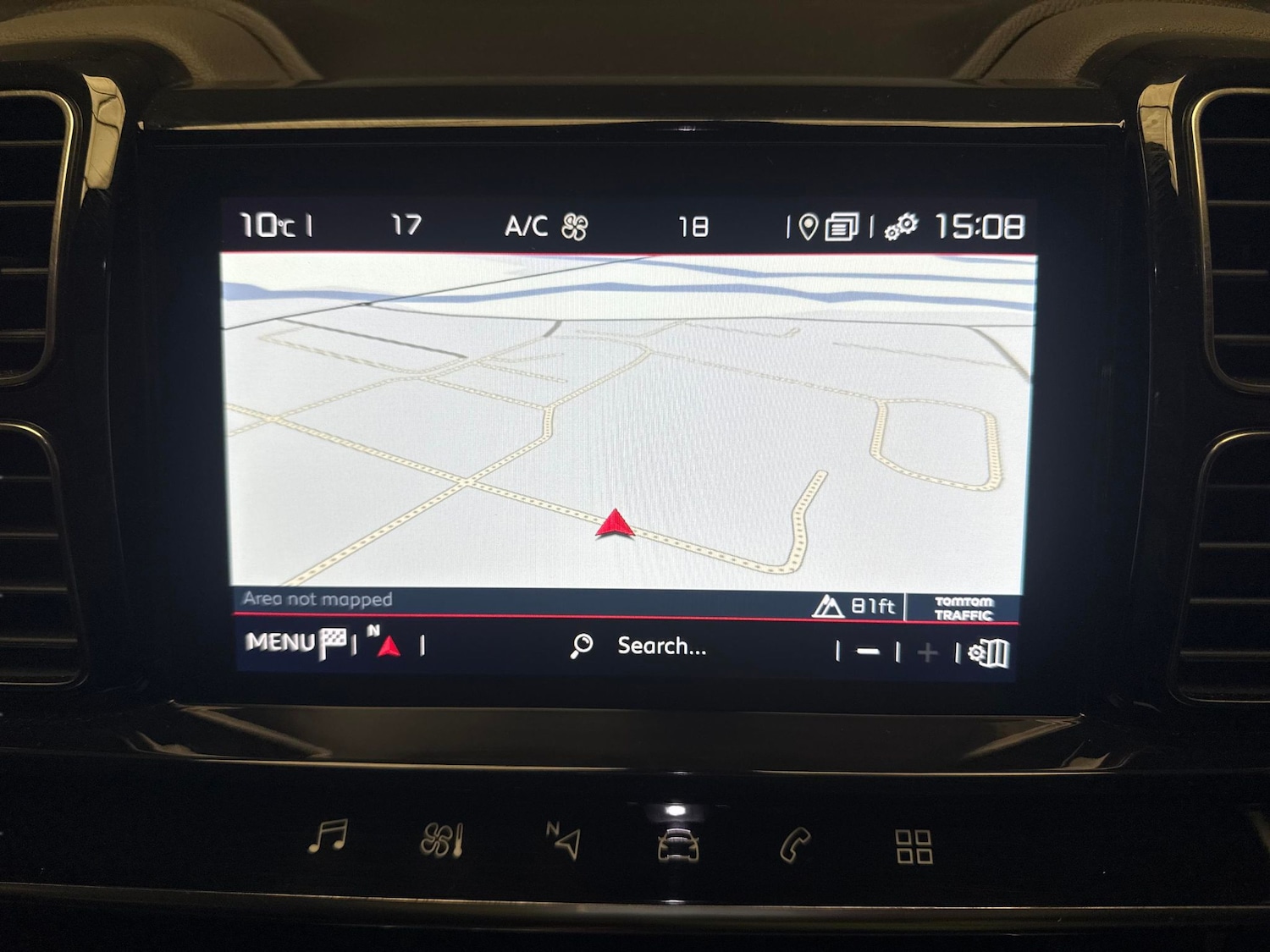 Used Citroen C5 Aircross 2019 for sale - 77347171: Photo 6