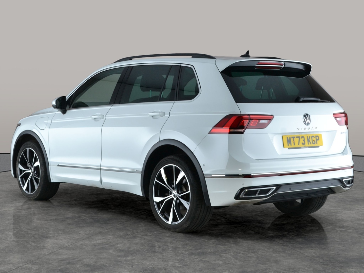 Used Volkswagen Tiguan 2023 for sale - 77043640: Photo 11
