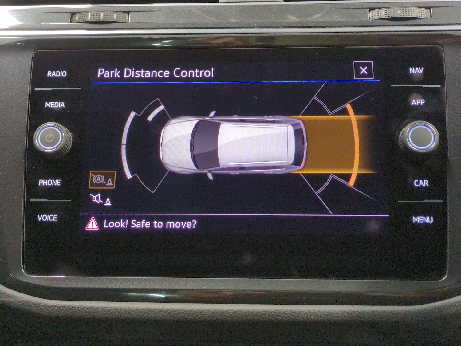 Used Volkswagen Tiguan 2023 for sale - 77043640: Photo 15