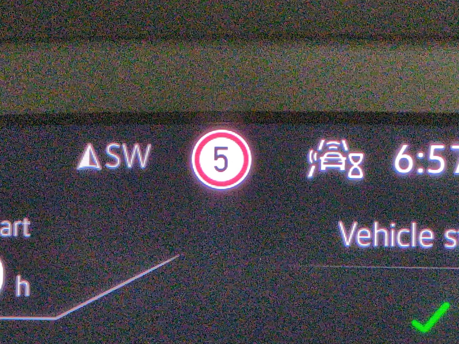 Used Volkswagen Tiguan 2023 for sale - 77043640: Photo 21