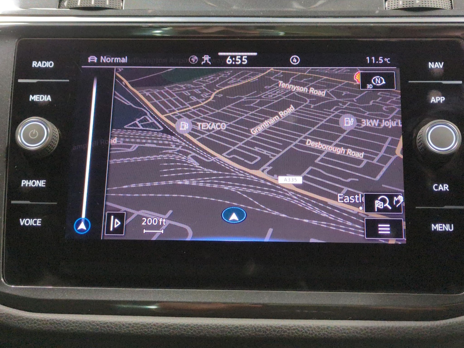 Used Volkswagen Tiguan 2023 for sale - 77043640: Photo 5