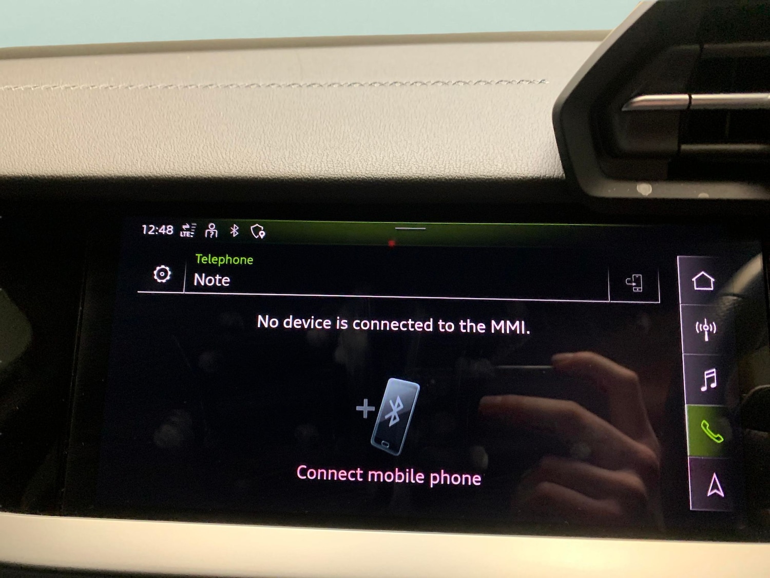 Used Audi A3 2022 for sale - 77286062: Photo 15