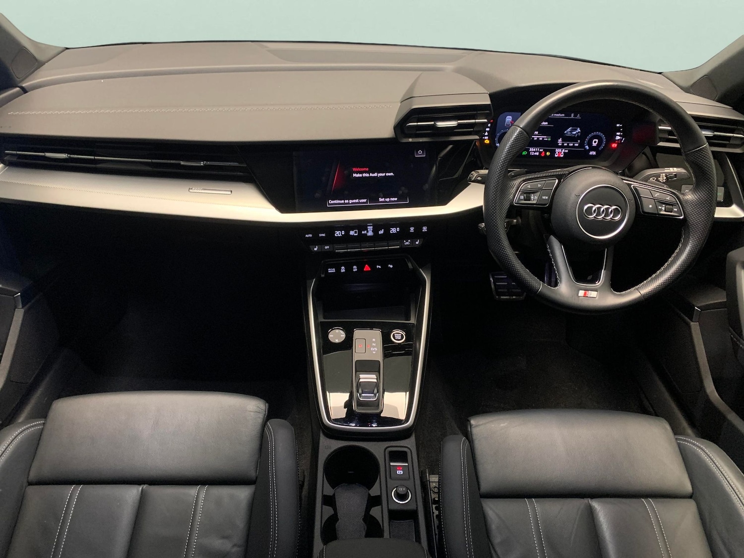 Used Audi A3 2022 for sale - 77286062: Photo 7