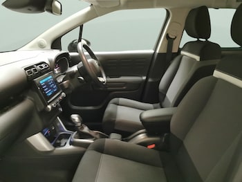 Used Citroen C3 Aircross undefined for sale - 78421544: Photo