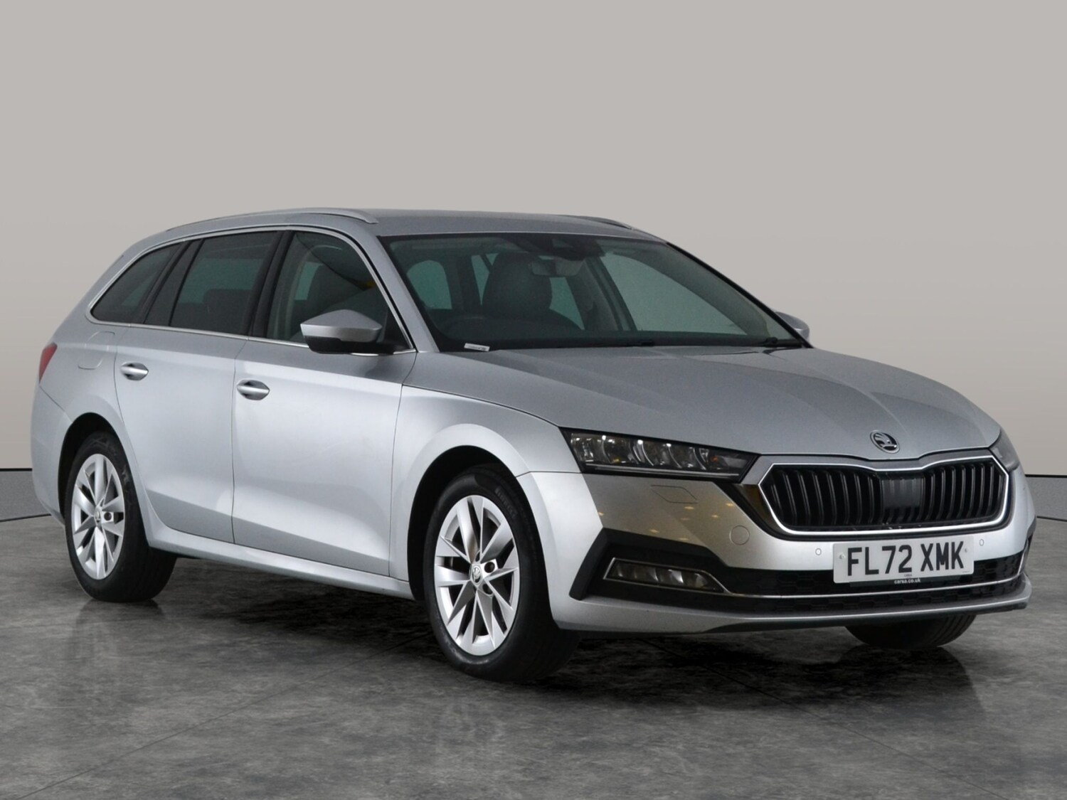 Used Skoda Octavia 2022 for sale - 76650879: Photo 11