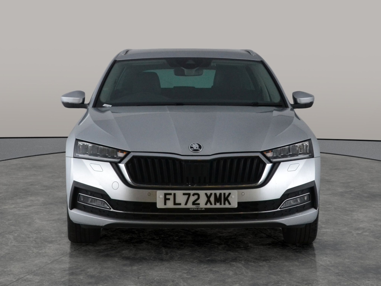 Used Skoda Octavia 2022 for sale - 76650879: Photo 12