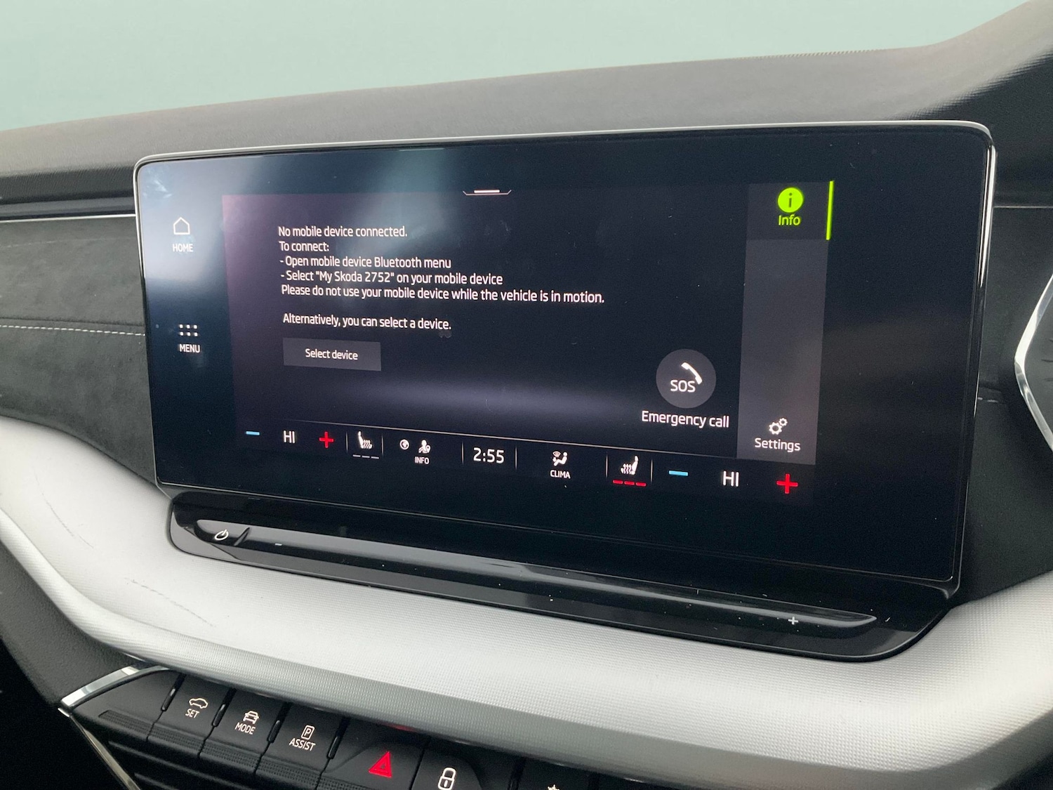 Used Skoda Octavia 2022 for sale - 76650879: Photo 14