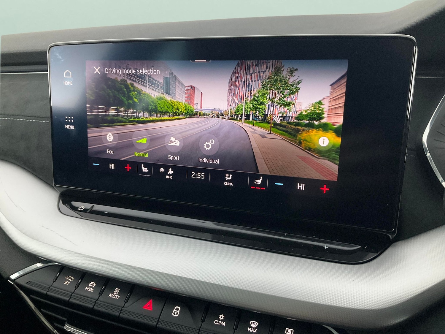 Used Skoda Octavia 2022 for sale - 76650879: Photo 15