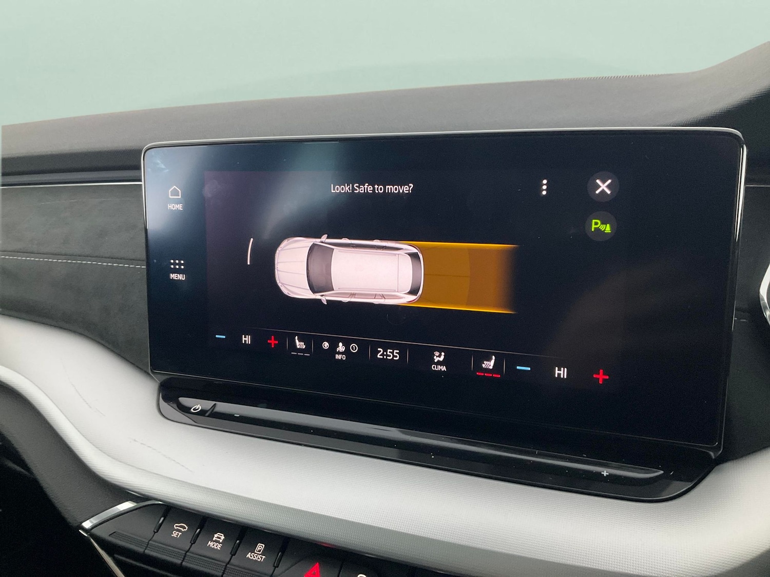 Used Skoda Octavia 2022 for sale - 76650879: Photo 16