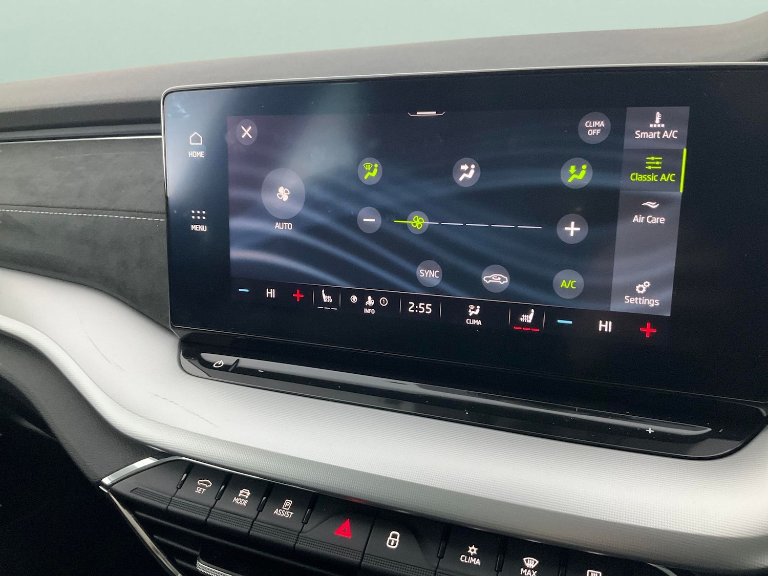 Used Skoda Octavia 2022 for sale - 76650879: Photo 17