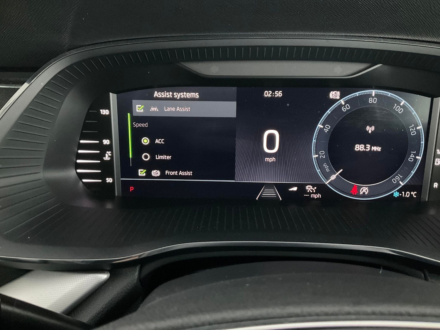 Used Skoda Octavia 2022 for sale - 76650879: Photo 19