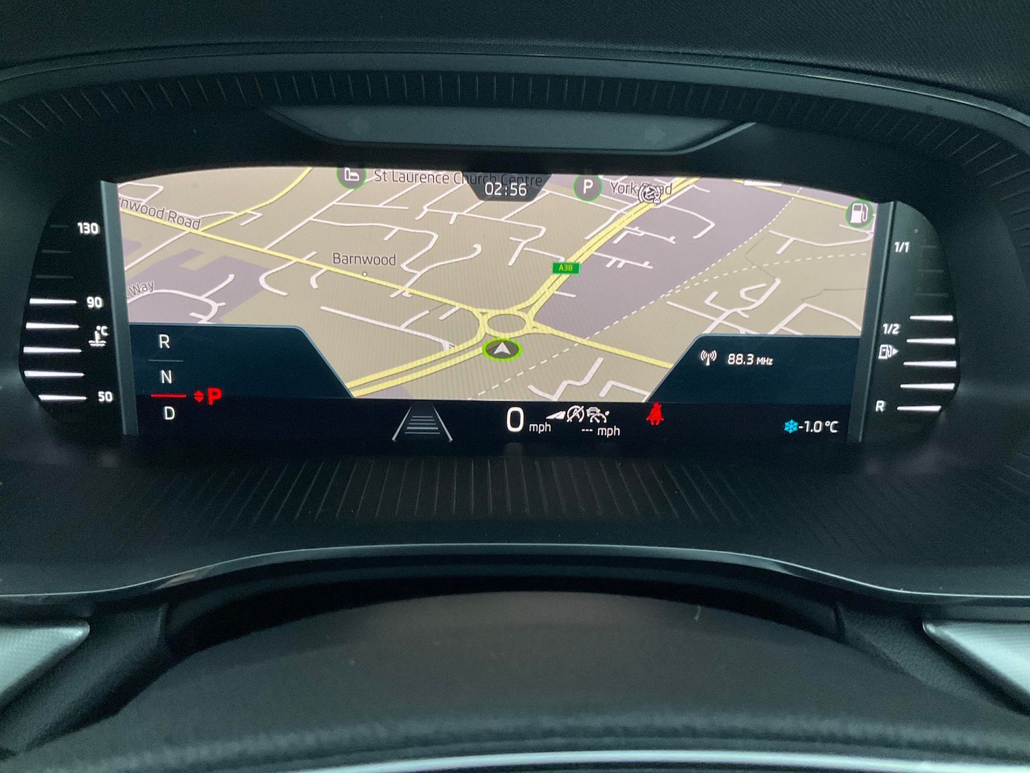 Used Skoda Octavia 2022 for sale - 76650879: Photo 21