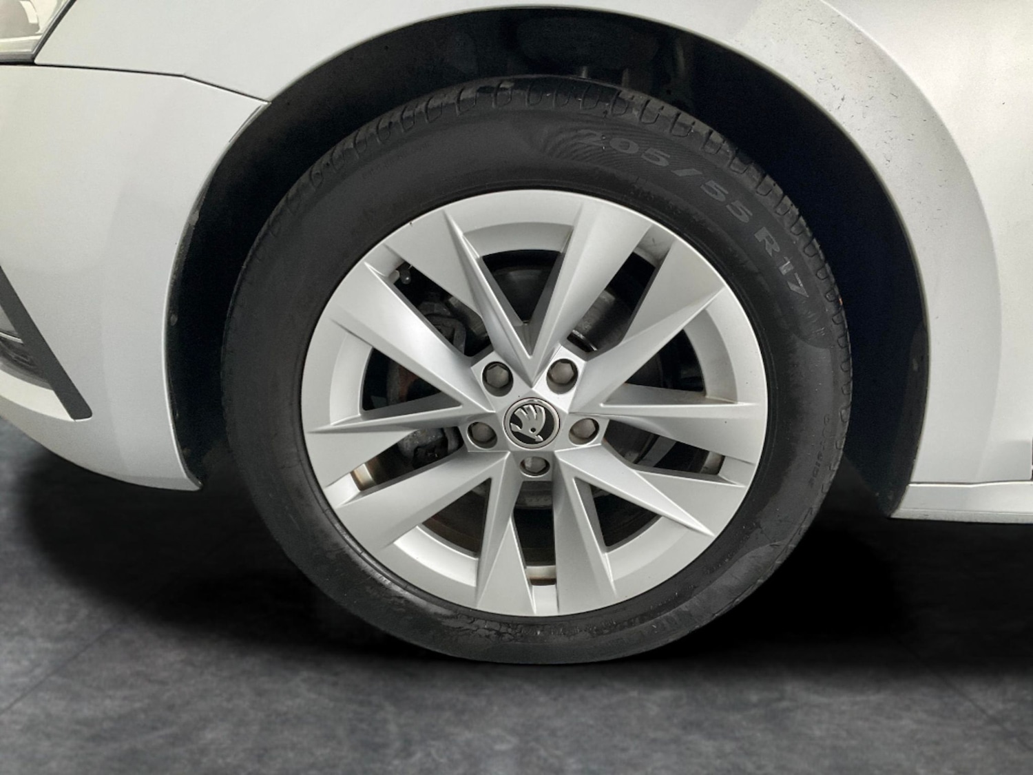 Used Skoda Octavia 2022 for sale - 76650879: Photo 22