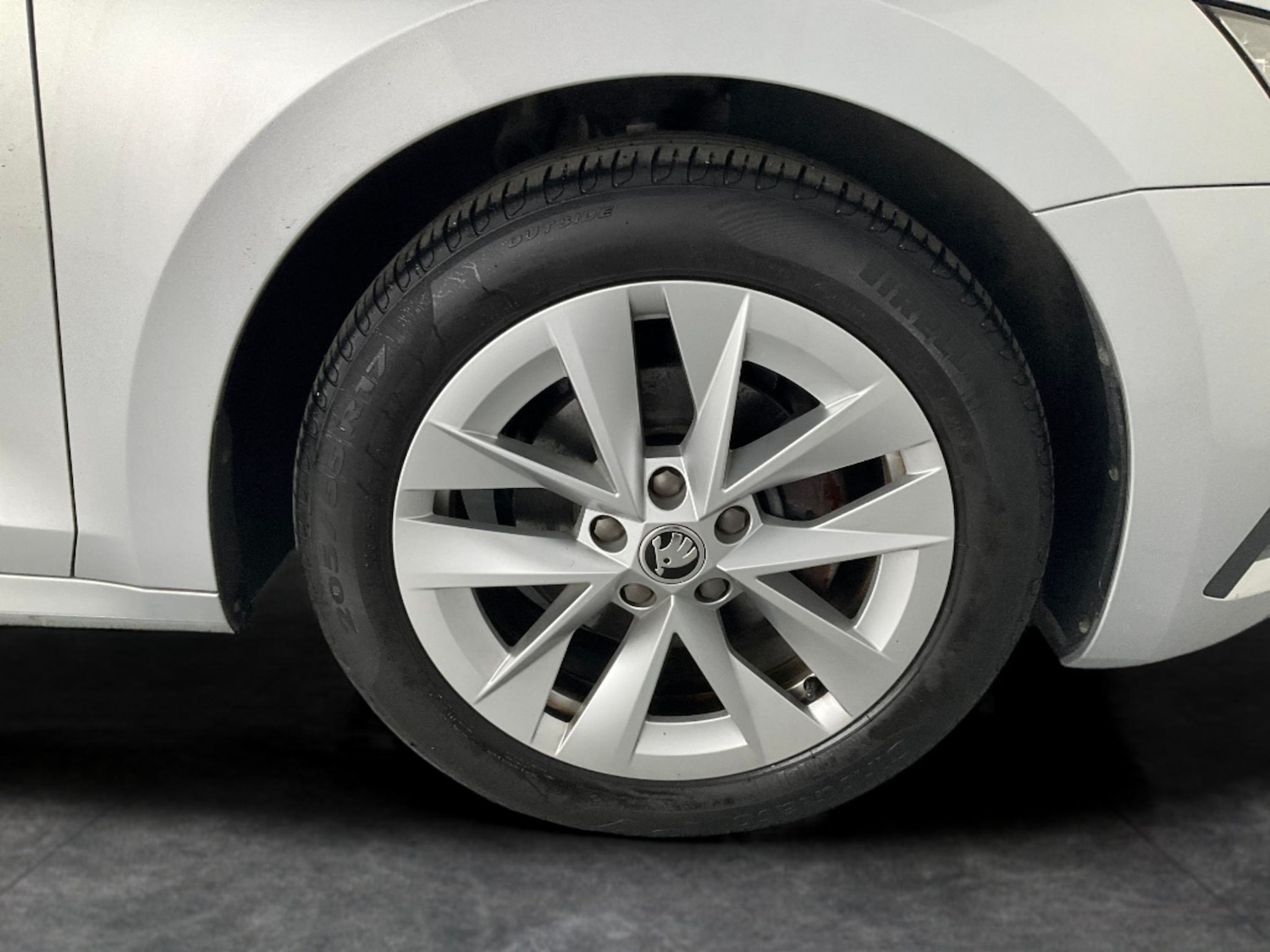 Used Skoda Octavia 2022 for sale - 76650879: Photo 23