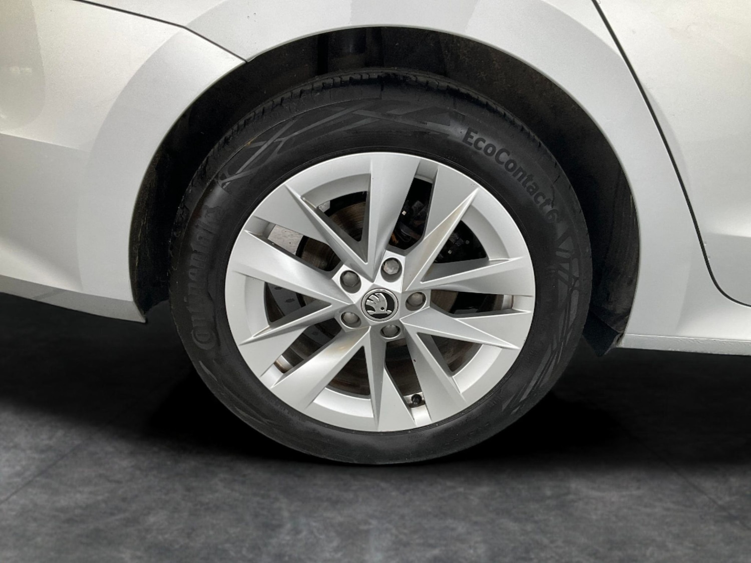 Used Skoda Octavia 2022 for sale - 76650879: Photo 24