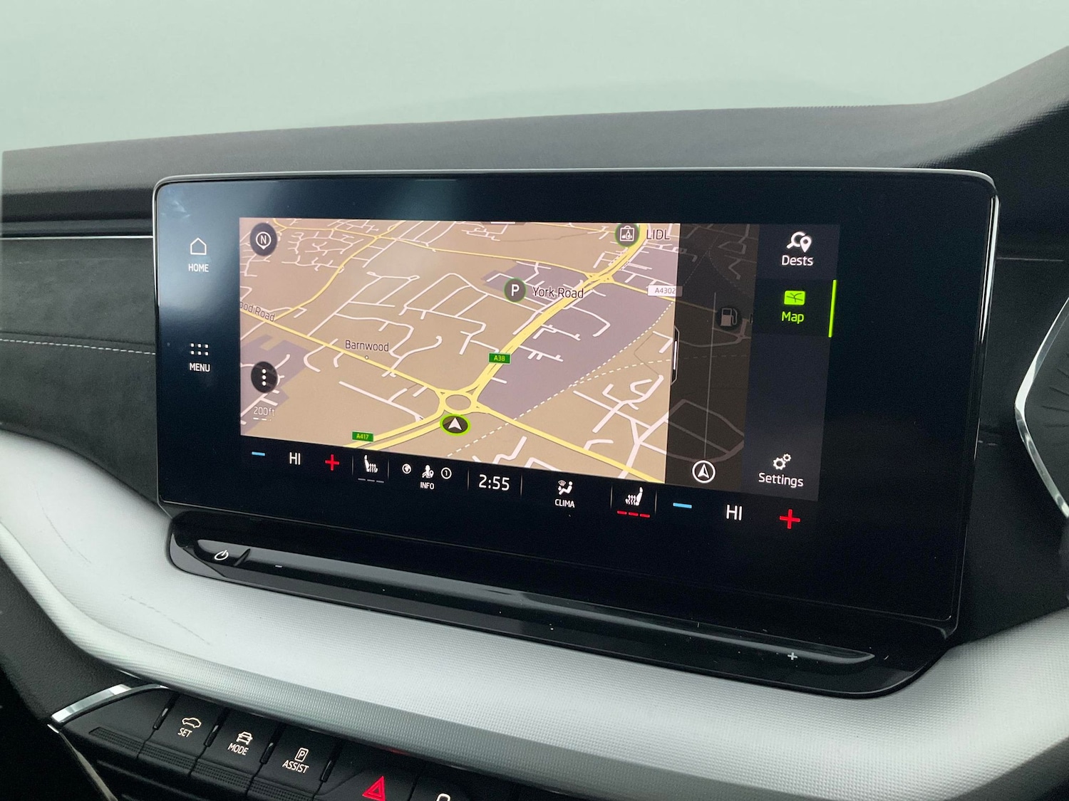 Used Skoda Octavia 2022 for sale - 76650879: Photo 5