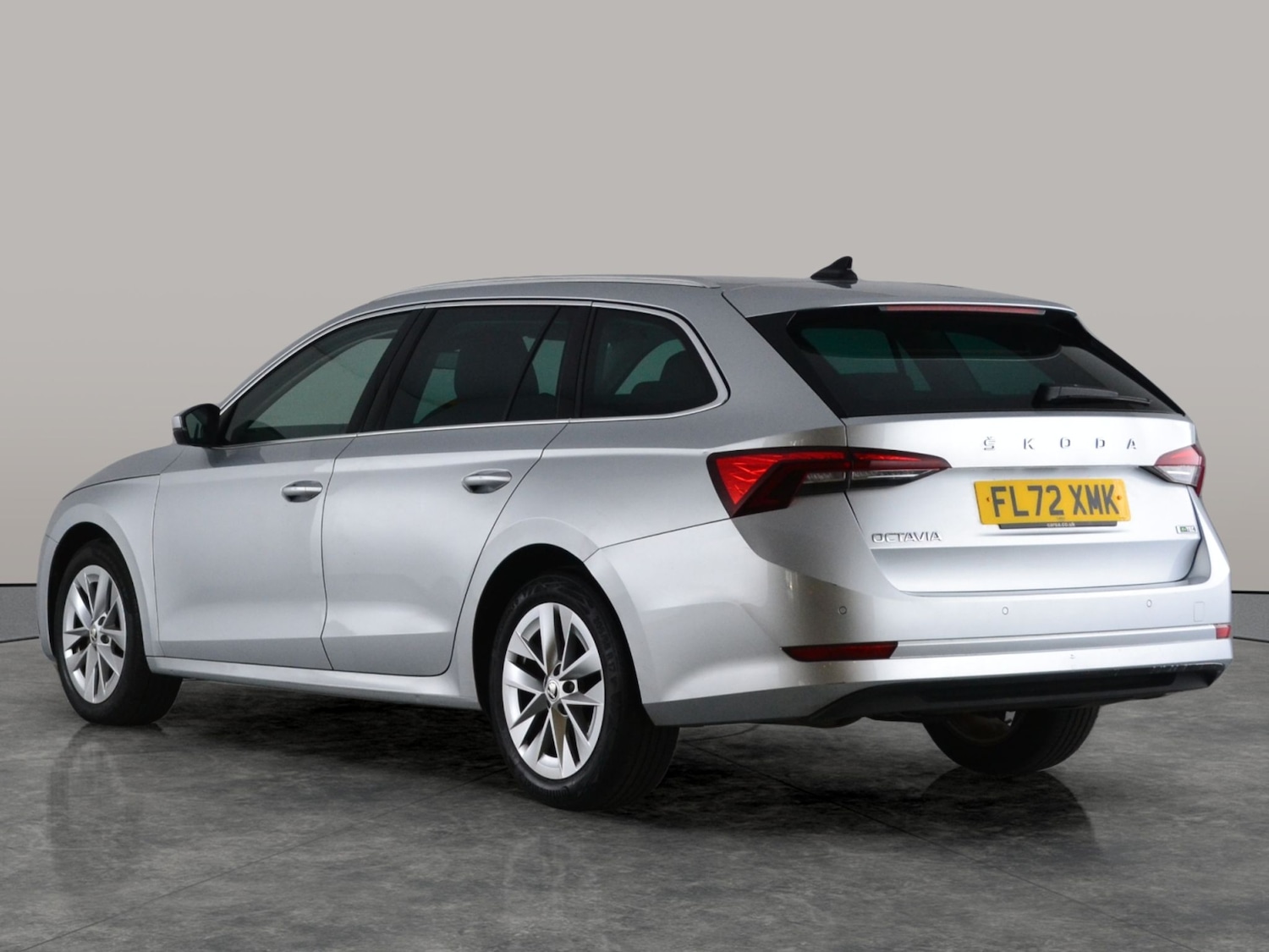 Used Skoda Octavia 2022 for sale - 76650879: Photo 7