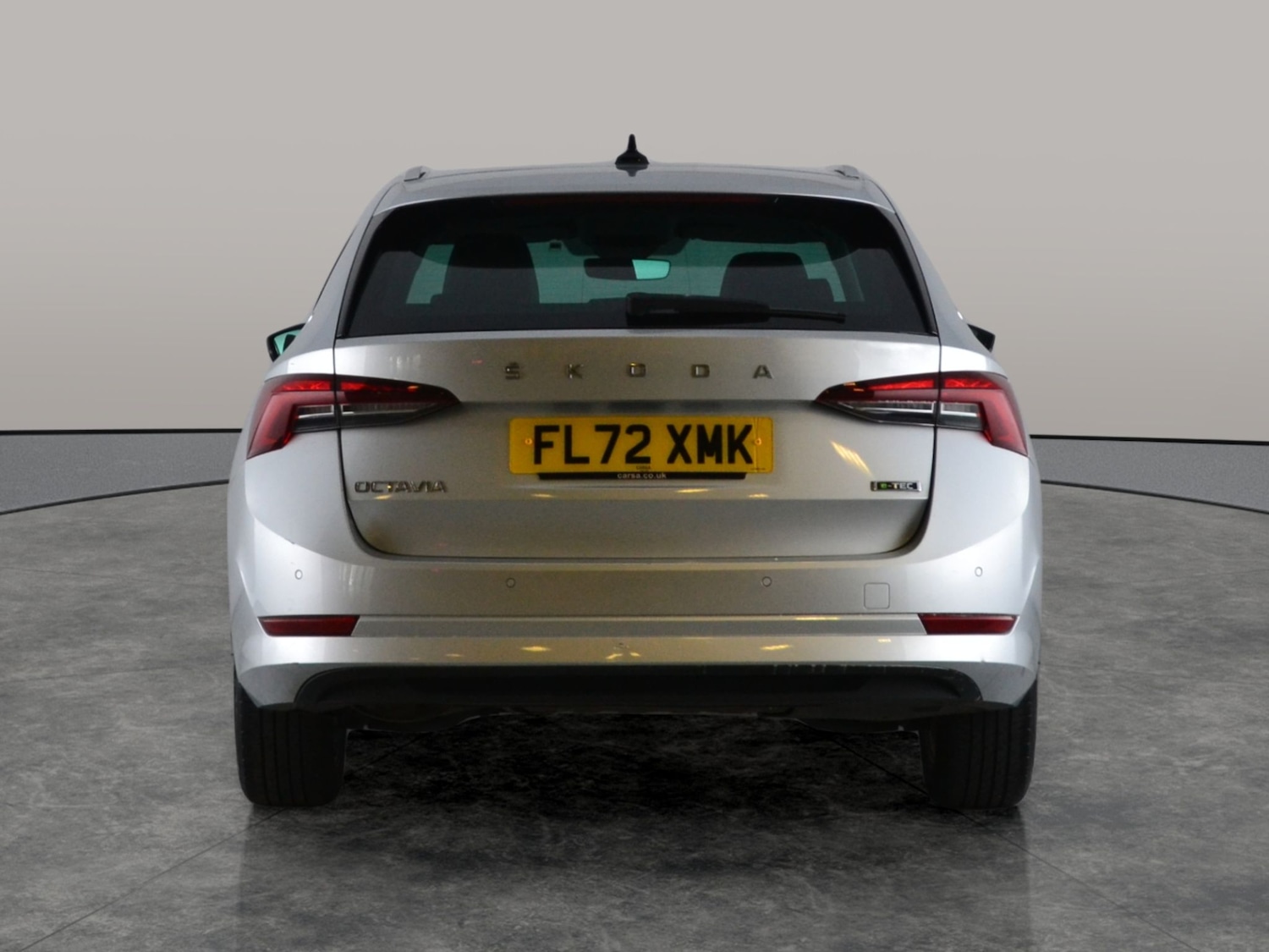 Used Skoda Octavia 2022 for sale - 76650879: Photo 8