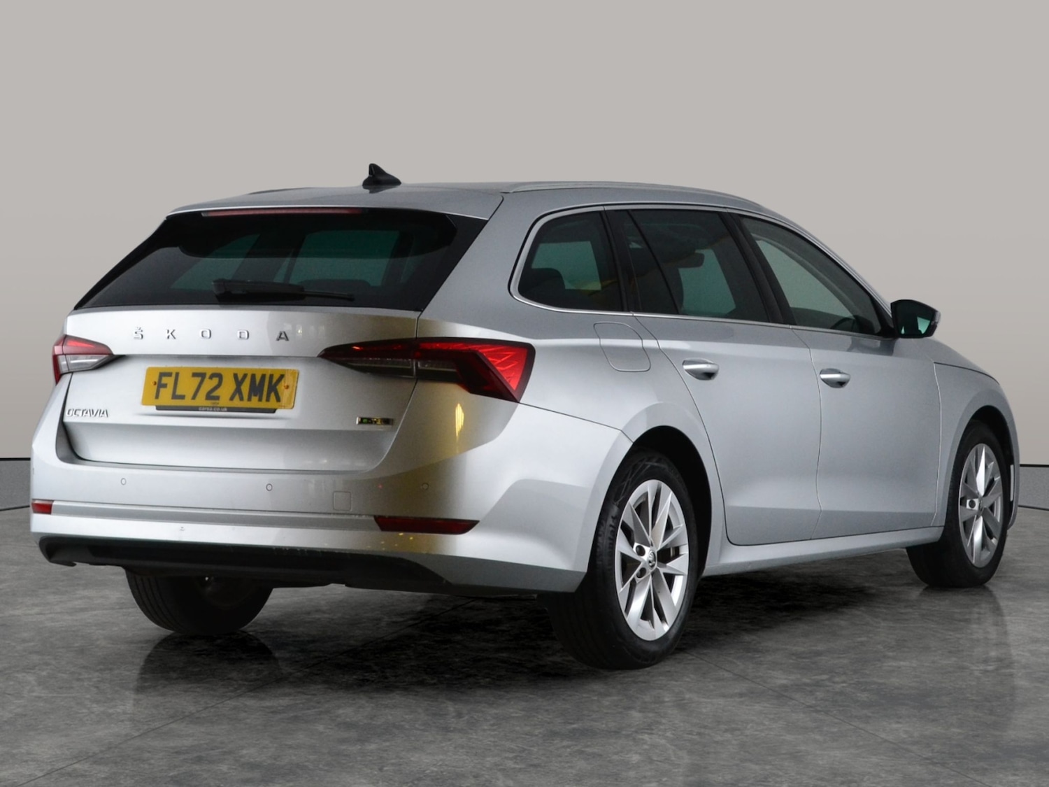 Used Skoda Octavia 2022 for sale - 76650879: Photo 9