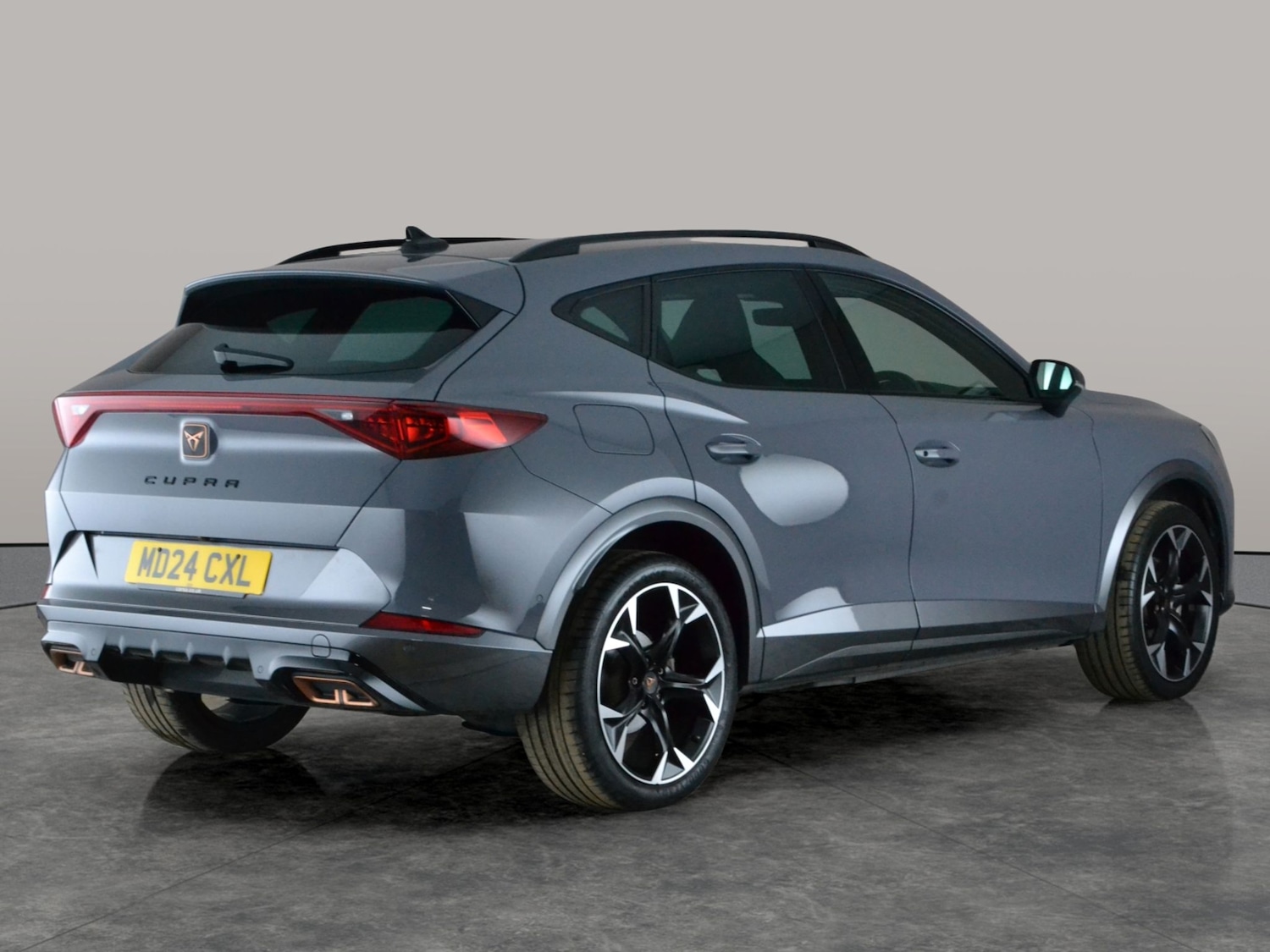 Used Cupra Formentor 2024 for sale - 78163707: Photo 10