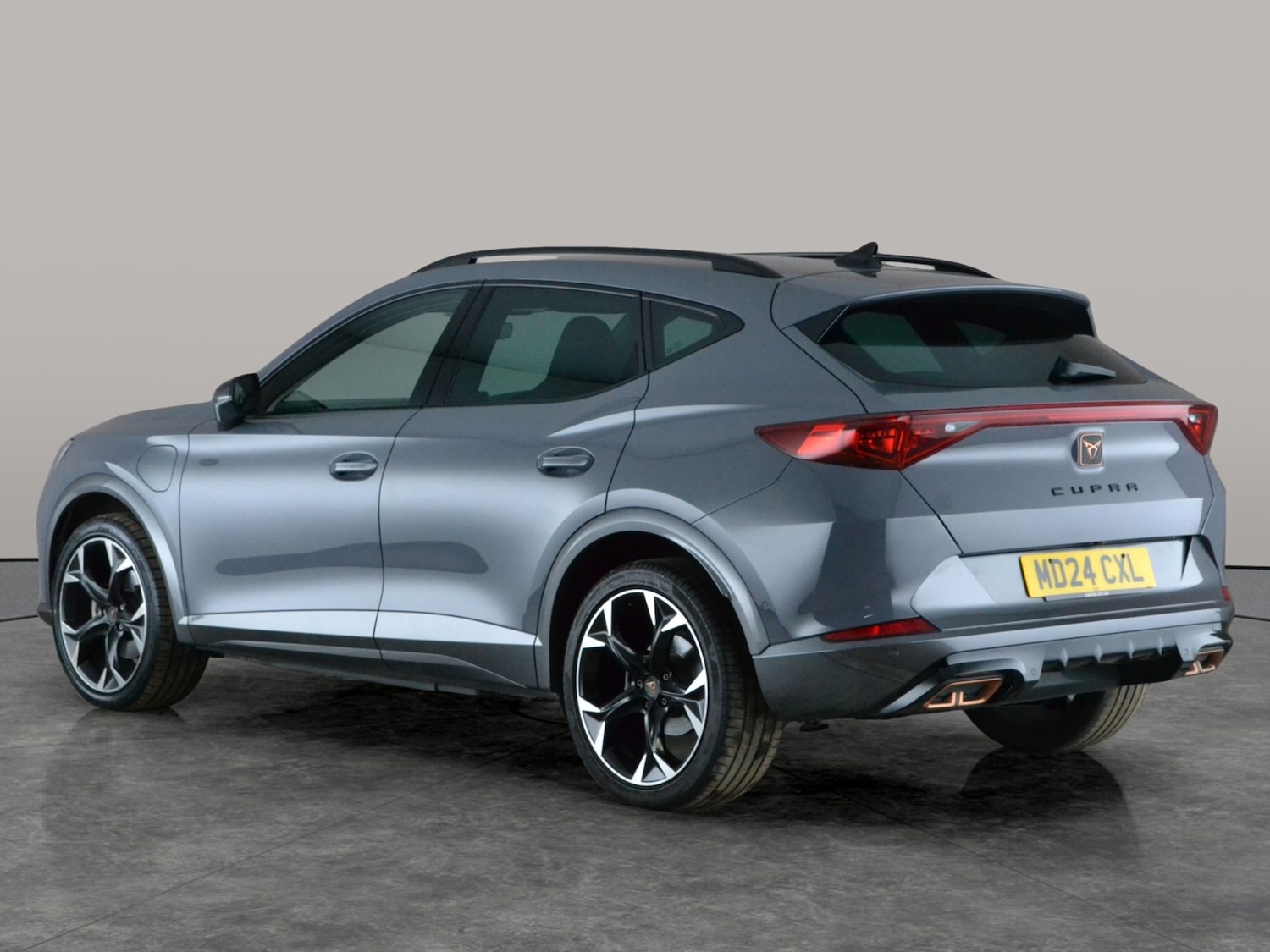 Used Cupra Formentor 2024 for sale - 78163707: Photo 12