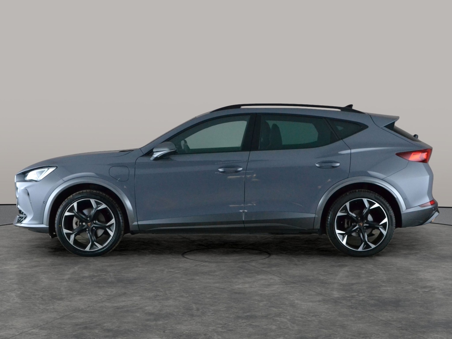 Used Cupra Formentor 2024 for sale - 78163707: Photo 13