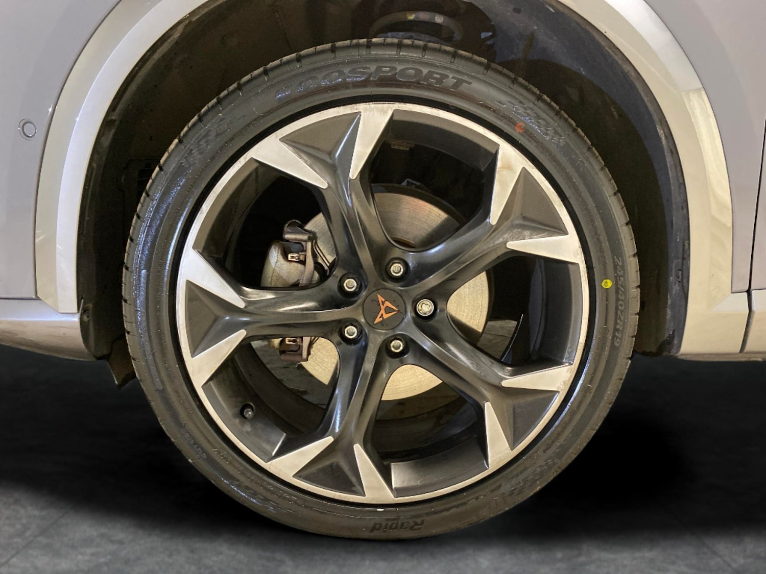 Used Cupra Formentor 2024 for sale - 78163707: Photo 20