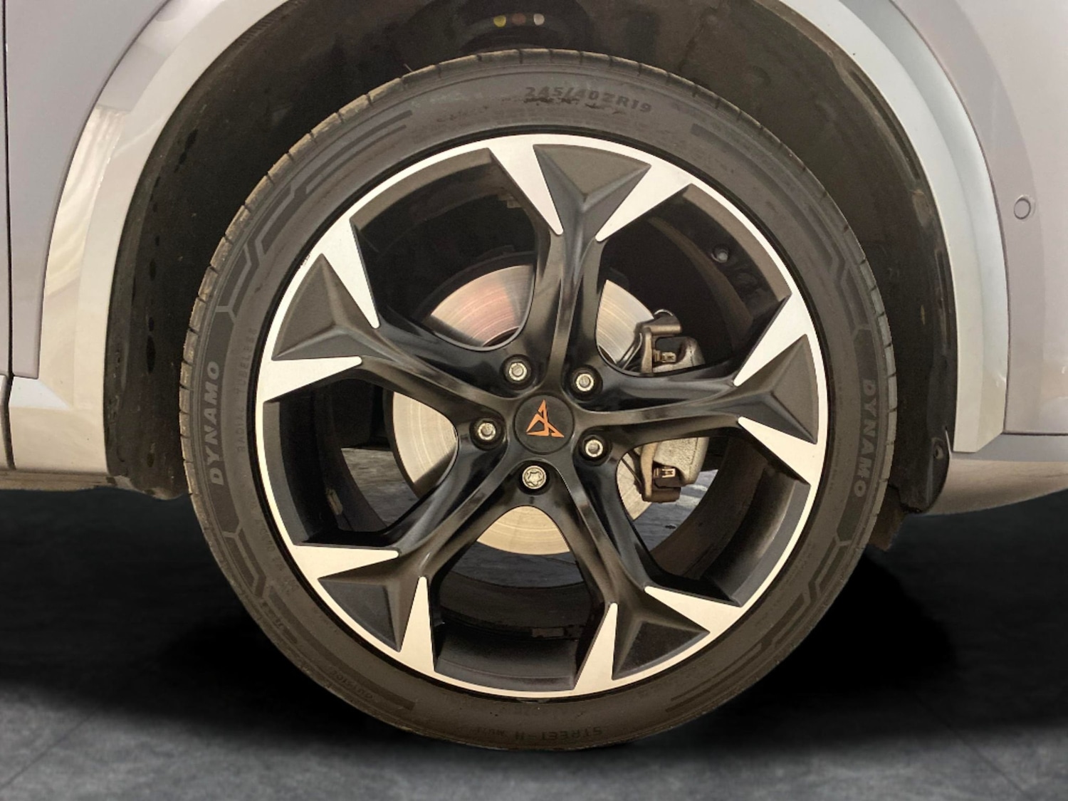 Used Cupra Formentor 2024 for sale - 78163707: Photo 21