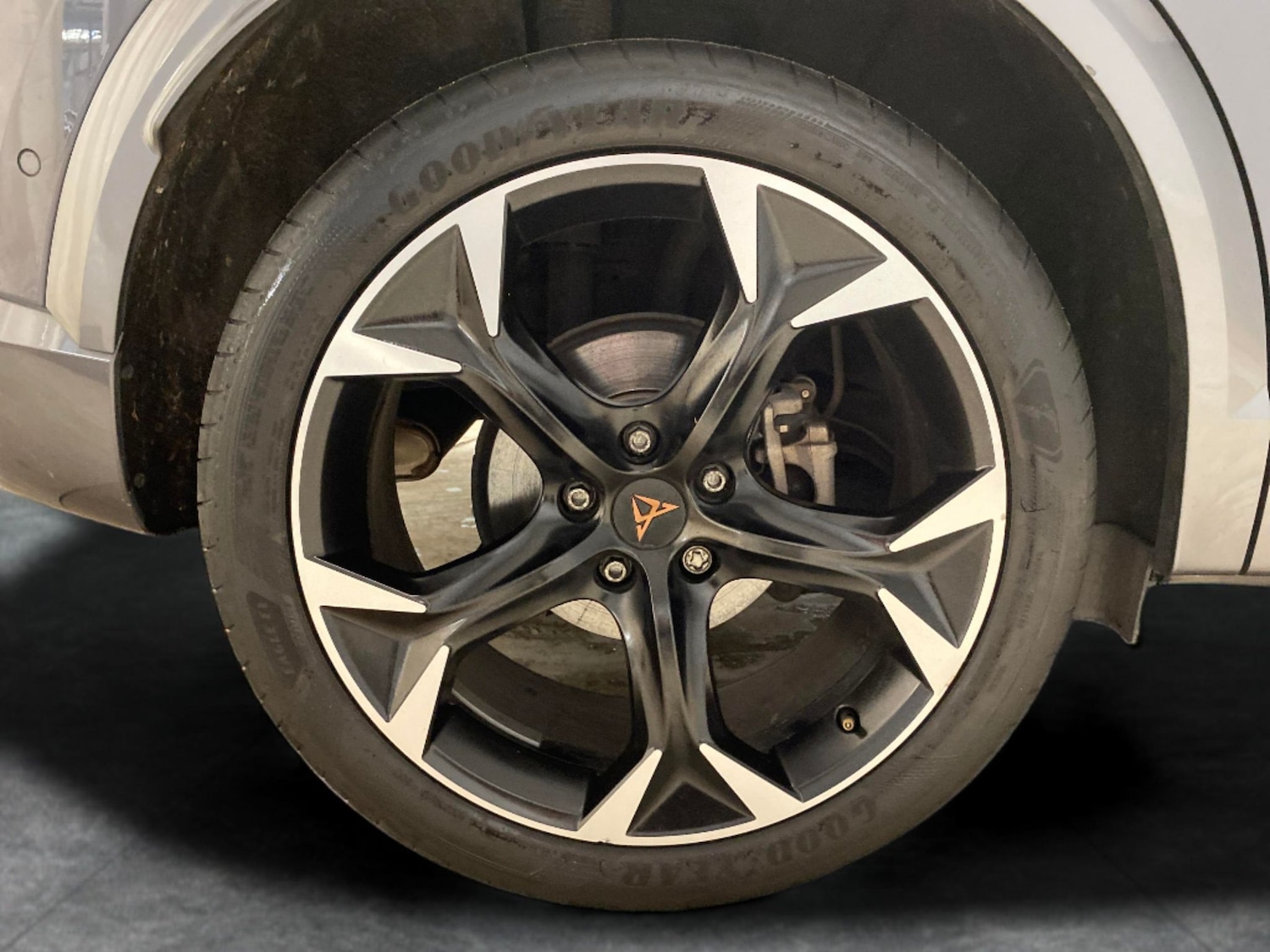 Used Cupra Formentor 2024 for sale - 78163707: Photo 22