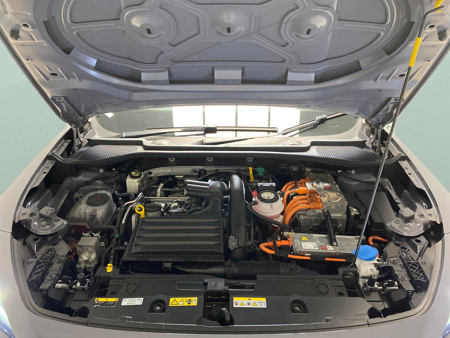 Used Cupra Formentor 2024 for sale - 78163707: Photo 29