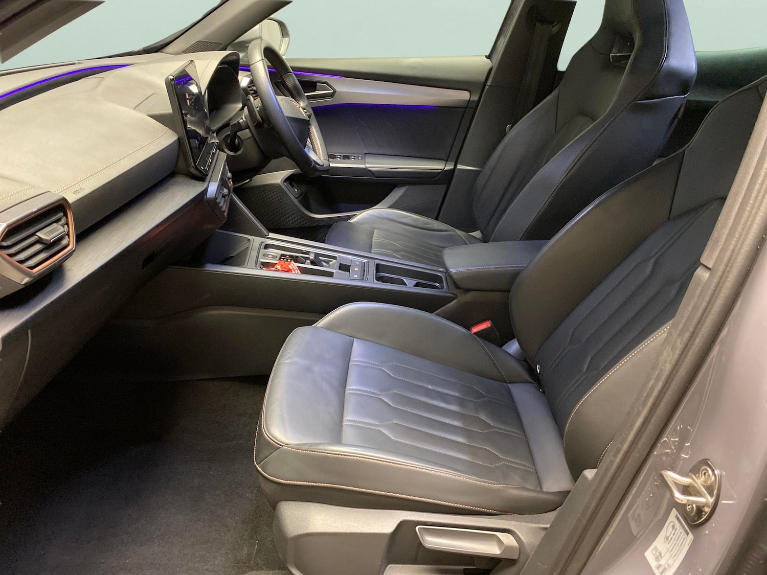 Used Cupra Formentor 2024 for sale - 78163707: Photo 4