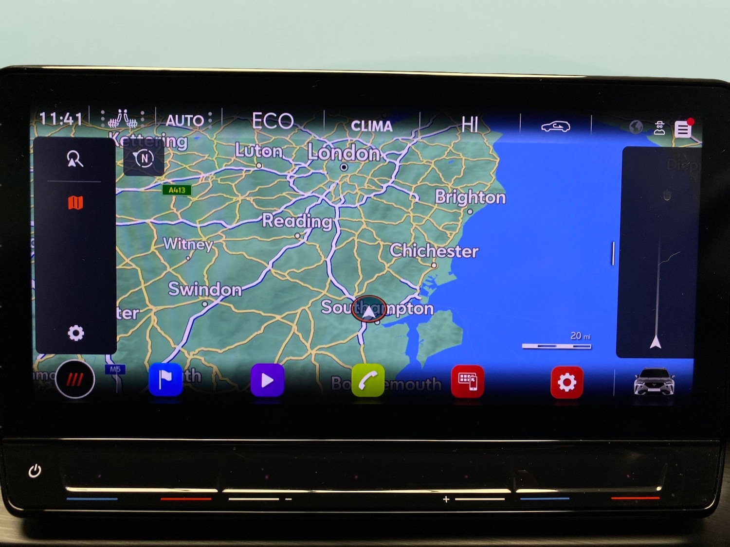 Used Cupra Formentor 2024 for sale - 78163707: Photo 6