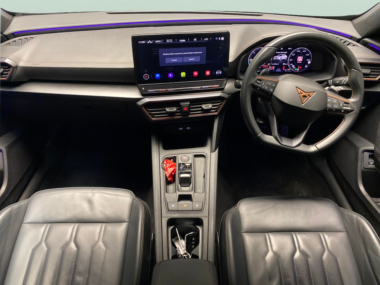 Used Cupra Formentor 2024 for sale - 78163707: Photo 7